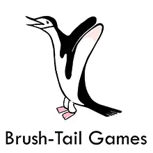 Brush-Tail Logo